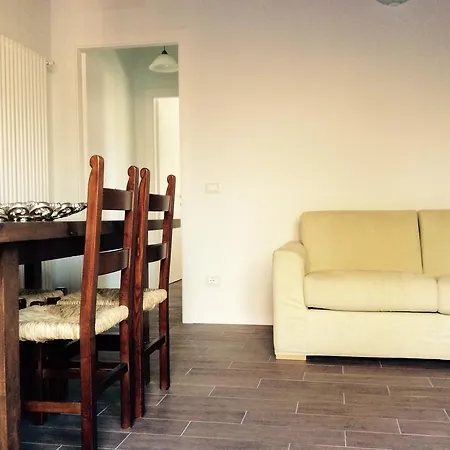 Сasa de vacaciones Il Giardino Degli Ulivi