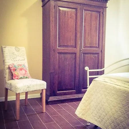 Il Giardino Degli Ulivi *