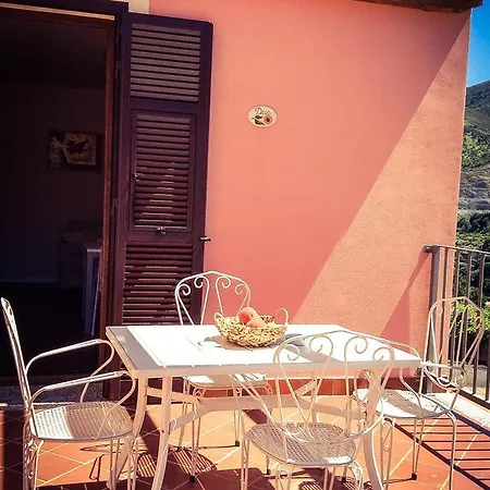 Il Giardino Degli Ulivi * Toirano