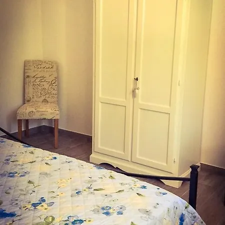 Il Giardino Degli Ulivi Toirano