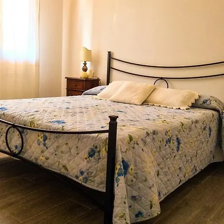 Il Giardino Degli Ulivi Holiday home