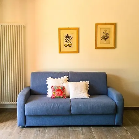 بيت للعطل Il Giardino Degli Ulivi