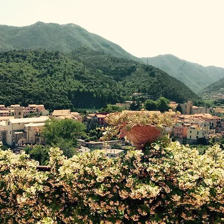 Semesterbostad Il Giardino Degli Ulivi